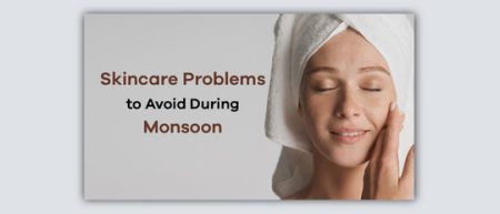 Best Hair Care routine you should follow this Monsoon
